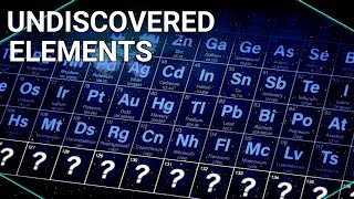 Can We Create New Elements Beyond the Periodic Table?