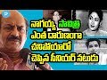 Savitri, Chittor Nagaiah died after spending final days in poverty: Adabala