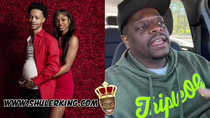 Shuler King - Congratulations On The New Life