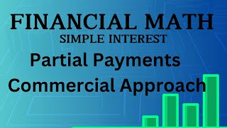 Partial Payments | Commercial Approach