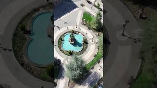Saltillo, 2026. #djidrone #blackmagic #broadcast #saltillo #cohahuila #hitachi #dji
