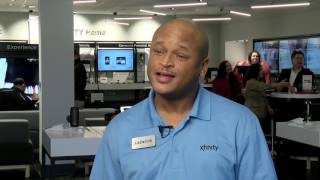 Detroit Free Press Great Places to Work: Comcast Michigan