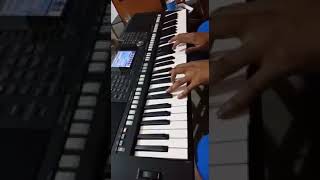 Yamaha psr s950 keyboard Indian tone Background music