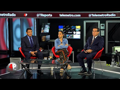 Cuarto Poder: 1 de junio de 2022