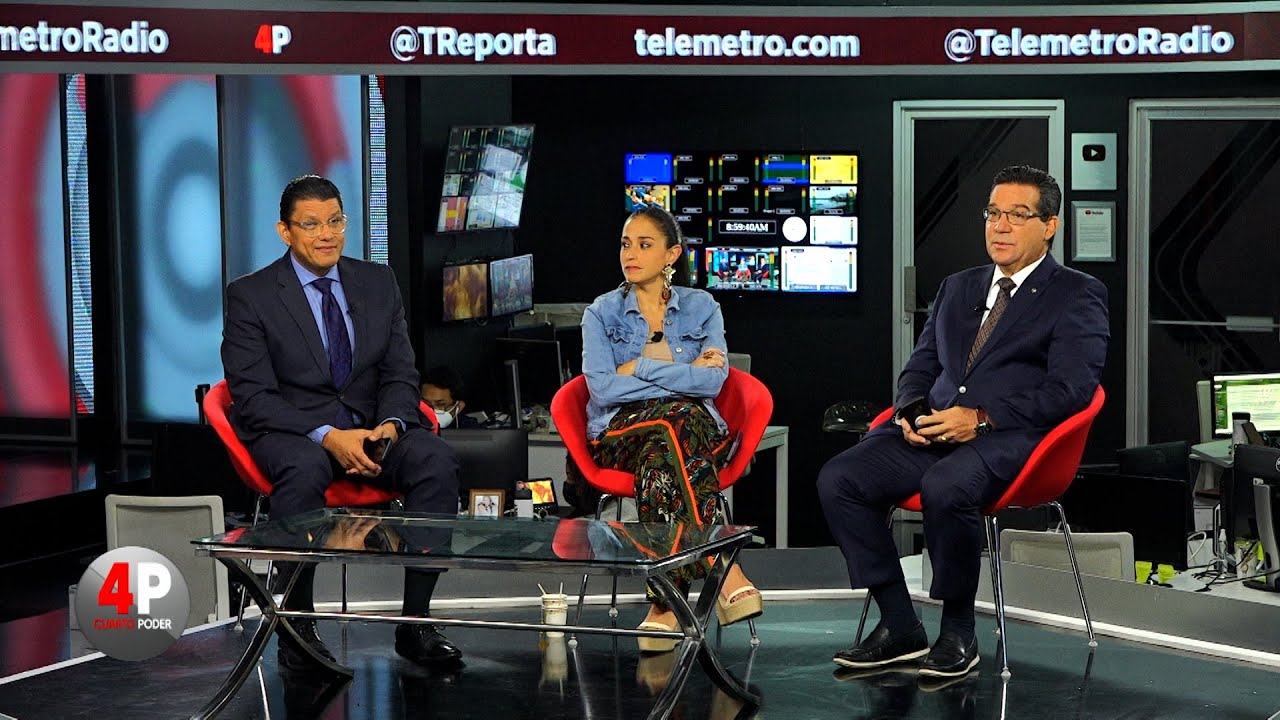 Cuarto Poder: 1 de junio de 2022
