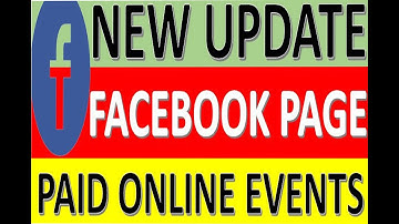 How to create an online Event on Facebook page-FB online event creation by GMMP!