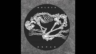 Moloch - Thy Grief