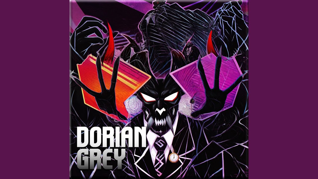 Watch Dorian Grey on YouTube Watch Dorian Grey on YouTube