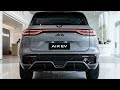 2026 Wuling Air EV Indonesia Just Changed the Future of City Cars: