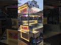 Wadapav hend cart manufacturing pune m9823195310  9325120654 tip top engineering pune