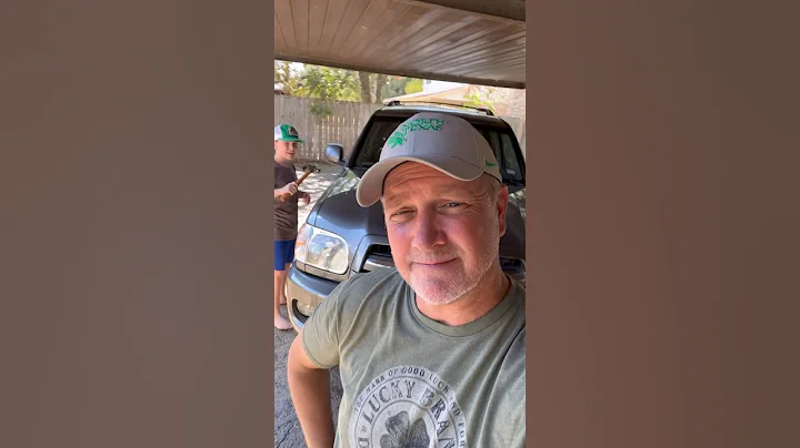 Movie Stunt: Safety Glass Smash #shorts