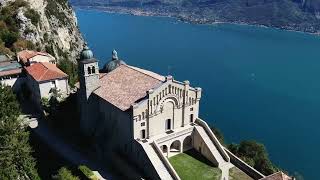 Santuario Montecastello - Tignale (BS)