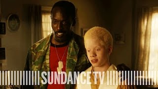 HAP AND LEONARD: MUCHO MOJO | 'Ivan and Uncle Leonard' Ep. 204