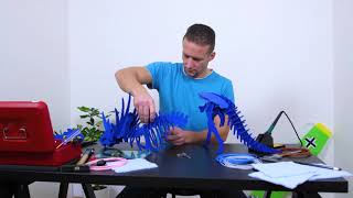 3D Simo Pero Multipro