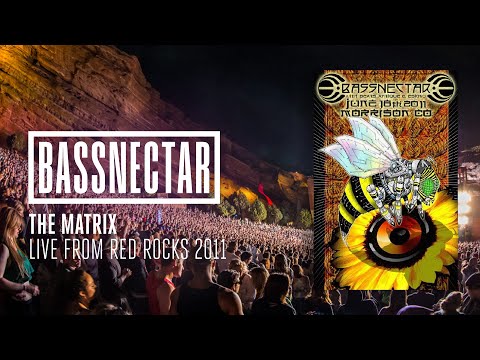 'The Matrix' Live from Red Rocks 2011. Relive 30 Preview