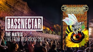 'The Matrix' Live from Red Rocks 2011.  Relive 30 Preview