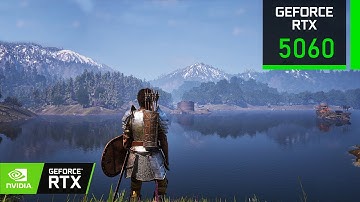 Oblivion Remastered | RTX 5060 8GB ( 1080p 1440p 4K High Settings | DLSS ON | FG ON )