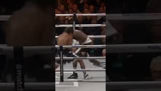 WALTER KAUTONDOKWA Beaten By Demetrius Andrade