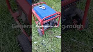 how to diagnose a bad ignition coil, running rough