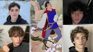 True Prince // Pretty Boy