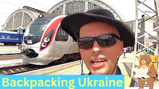 How to cross the border: Przemysl, Poland to Lviv, Ukraine.Як перетнути кордон: Польща - Україна.