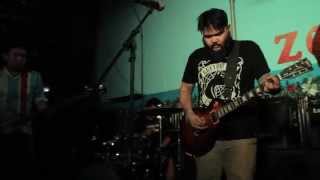 Celebrity Tonight We Sleep - "Binary Codes" Profile