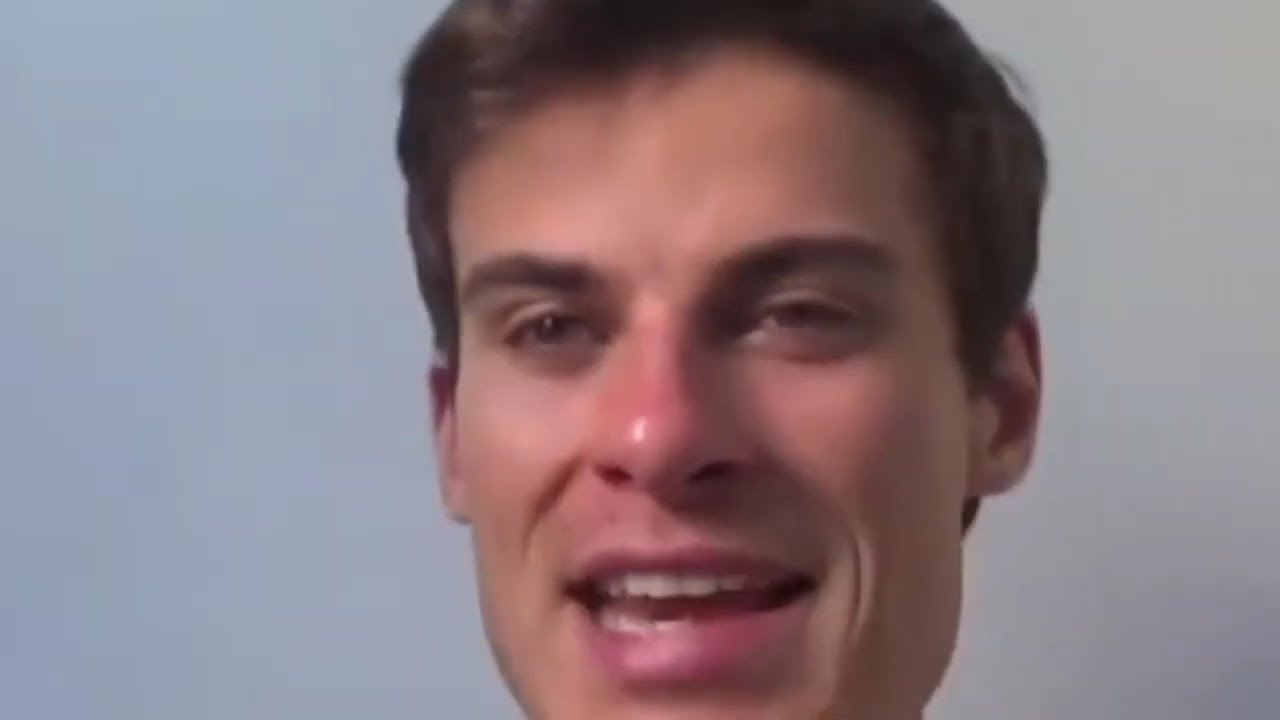 Out of touch male model gives advice to incels