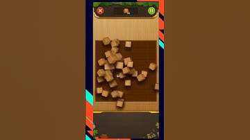 Block jigsaw puzzle daily mission (9th dec-1)