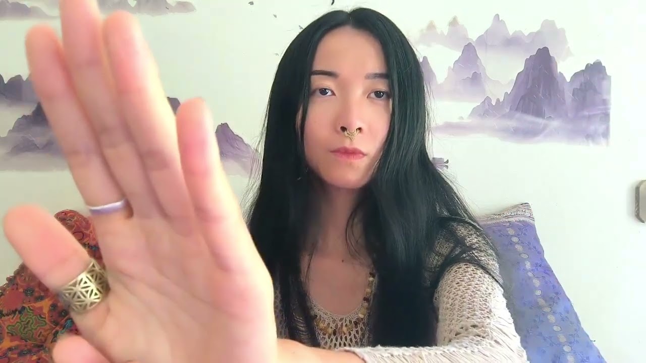 God/Universe/Creator wants you to receive this transmission 