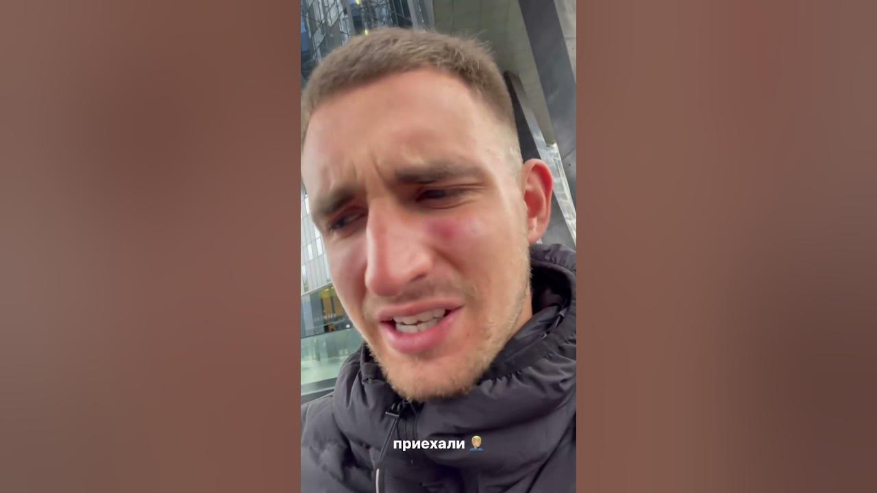как зовут друга литвина