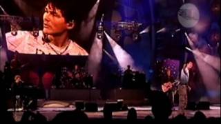 a-ha - Hunting High and Low - (Live Chile 2006) - HD