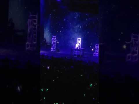 田馥甄。餘波盪漾 live