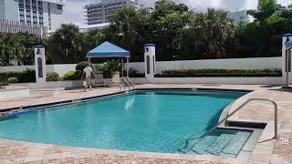 336 N. Birch Rd 12C Ft Lauderdale Beach Condo w/awesome views!