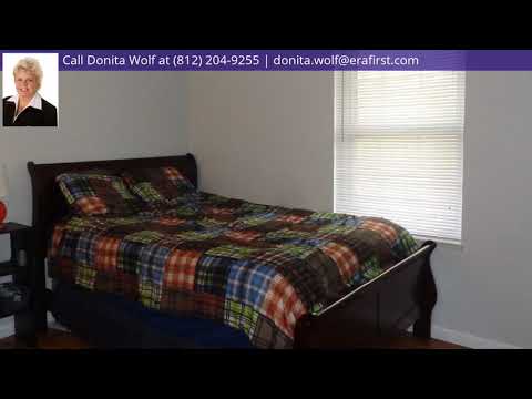 4219 Derby Lane, Evansville, IN home video tour