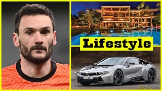 Hugo Lloris Lifestyle 2022 ★ Hugo Lloris ★ Lifestyle ★ Footballer Lifestyle