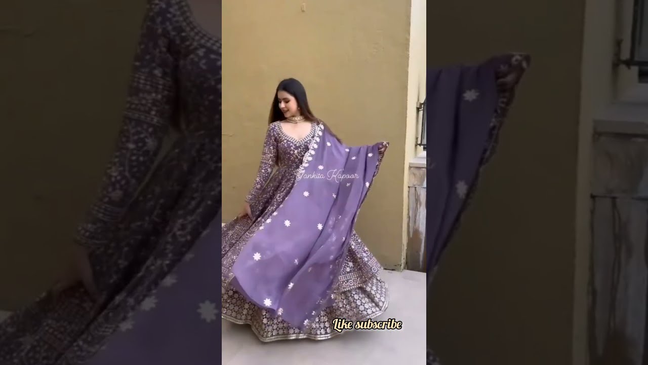 2025 में ये कॉलर हर लड़की में करेंगे suit 