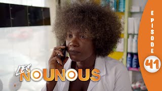 Download Lagu Secrets, trahisons et rires : LES NOUNOUS S01 | EPISODE 41 COMPLET MP3