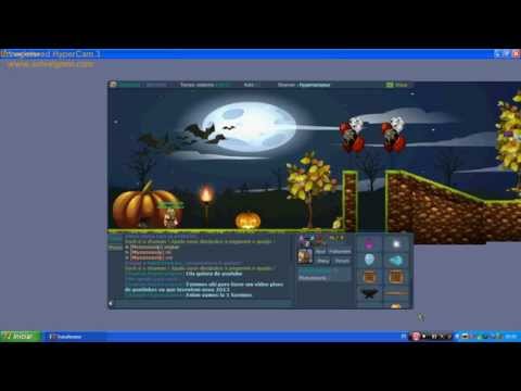 Transformice hack Pisos de Pontinhos em [VALUE]