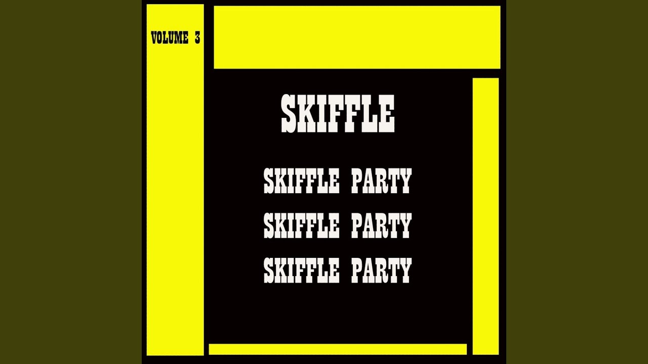 Skiffle Party Pt 1