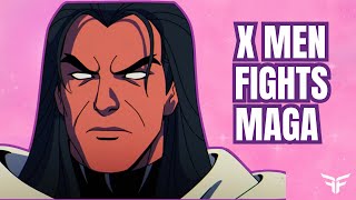 X Men 97  S2 ep 7 