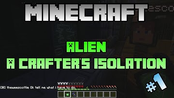 Alien: A Crafter