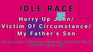 Watch Idle Race My Fathers Son video