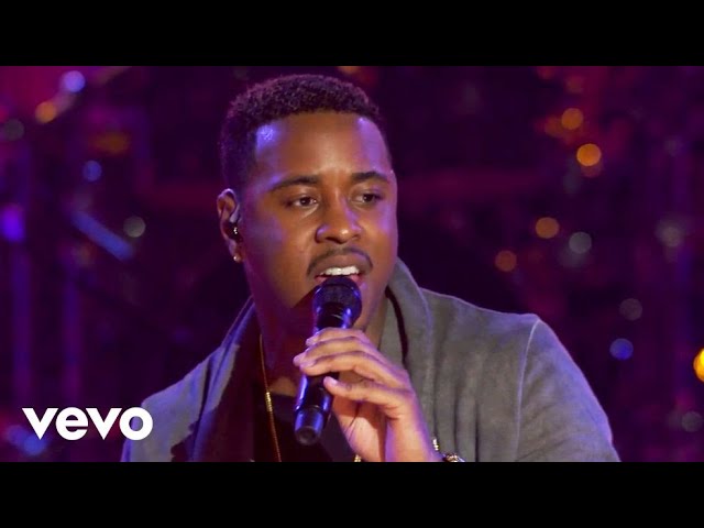 Jeremih - 773 Love (Live on the Honda Stage, iHeartRadio Theater LA)