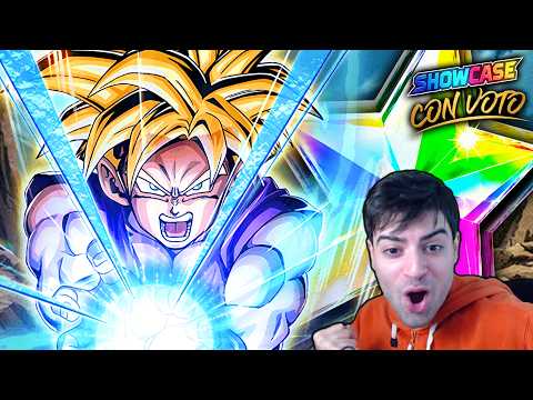 DRAGON BALL Z DOKKAN BATTLE: LR SSJ Gohan Guide