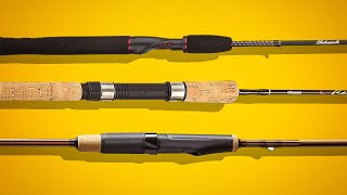 Find The Perfect Ultralight Fishing Rod | Top 3 Tips You Need To Know