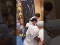 بث منصور ال زايد وحمود صغار يحاسبون اهخ يراسي