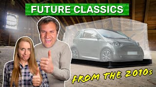 Here Are the Future Classics of the 2010s [Doug DeMuro + Alanis King]