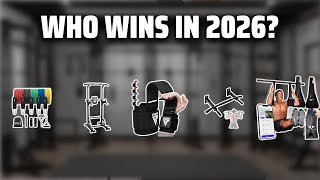 The Top 5 Best Pull Up Bar Accessories in 2026 - Must Watch Before Buying!