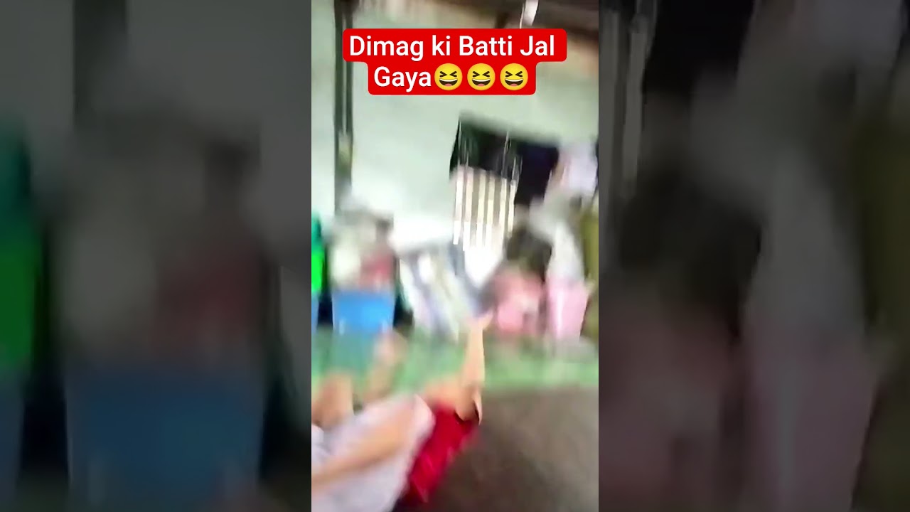 ⁣little boy fell down 😆 #funny #comedy #viral #like #shorts