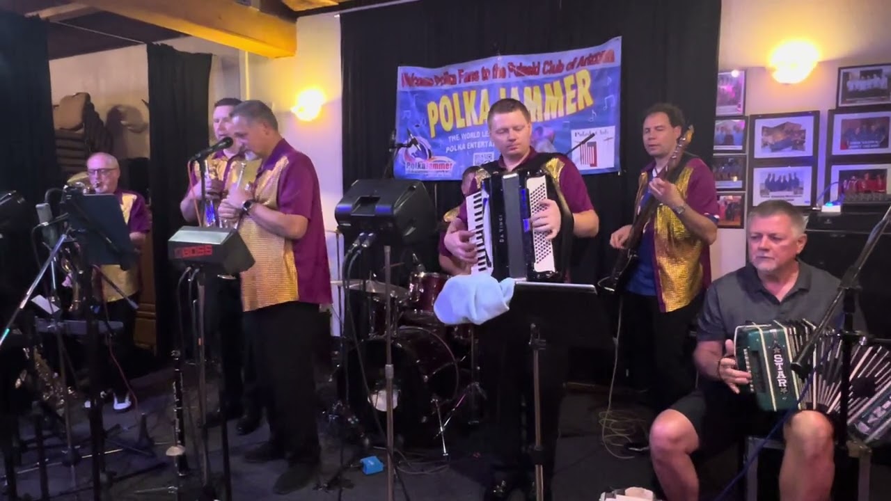 The Knewz - Years Ago - Phoenix, AZ - 11/16/25